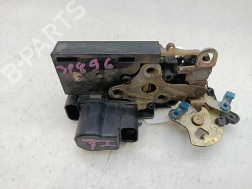 Rear left lock DAEWOO EVANDA (KLAL) 2.0 | BP31375694C100