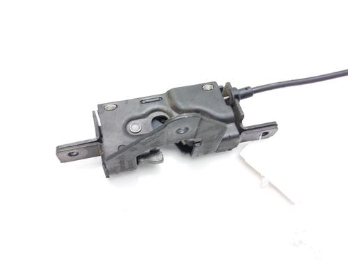 Used Tailgate lock BMW X5 (E53) 3.0 i (231 hp) 11741996