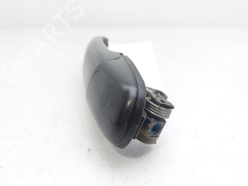 Rear right exterior door handle SEAT CORDOBA (6K1, 6K2)  | BP27322616C130 