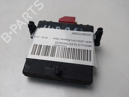 Electronic module SEAT LEON (1P1) 1.6 | BP36013618M83 - Image 4