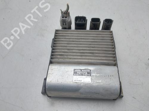 Andre Andre TOYOTA HILUX VII Pickup (_N1_, _N2_, _N3_) [2004-2016] 33756161 33756161