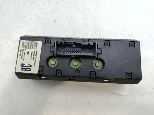 Display OPEL CORSA D (S07)  | BP28537505C48
