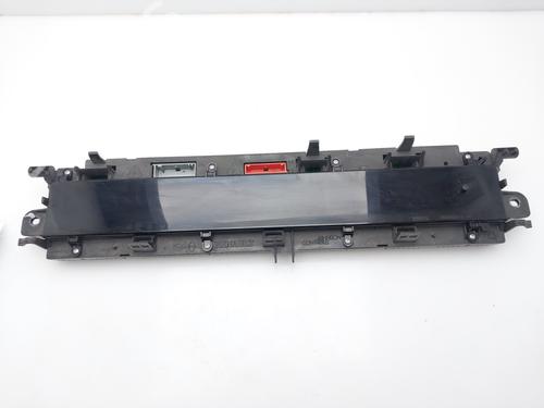 Used Instrument cluster RENAULT GRAND SCÉNIC II (JM0/1_) 2.0 dCi (JM1K) (150 hp) 16190337