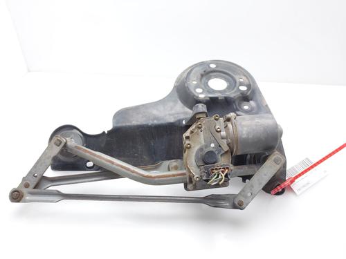 Used Front wiper motor FORD FIESTA V (JH_, JD_) 1.4 16V (80 hp) 16303816