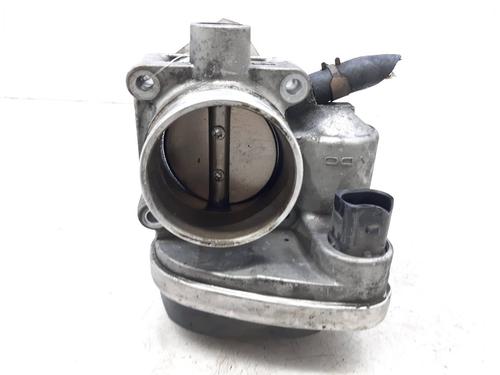 Used Throttle body Throttle body MINI MINI (R50, R53) One (90 hp) 10921692 10921692