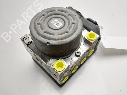 ABS pump DACIA LODGY (JS_) 1.6 LPG (JSAV) | BP33312649M43 - Image 3