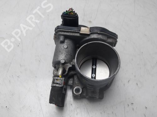 Used Throttle body Throttle body CITROËN C1 II (PA_, PS_) [2014-2021] 36212828 36212828