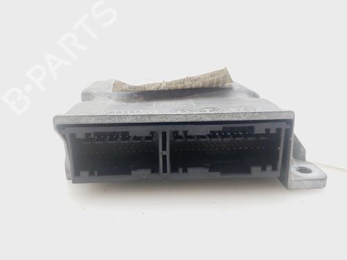 ECU airbags CITROËN C5 III (RD_)  | BP30044087M53 