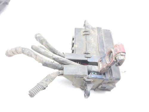 Used Fuse box KIA CARENS II MPV (FJ) 2.0 CRDi (113 hp) 13058688