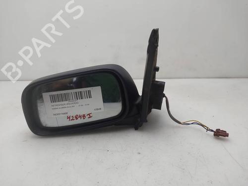 Used Left mirror Left mirror 38457969 38457969