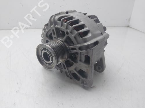 Used Alternator Alternator RENAULT GRAND SCÉNIC III (JZ0/1_) [2009-2016] 32744380 32744380