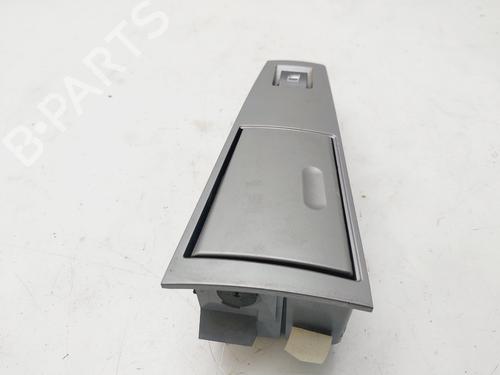 Used Left rear window switch BMW 7 (E65, E66, E67) 730 Ld (231 hp) 22429290