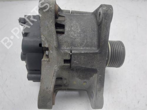 Alternator RENAULT KANGOO (KC0/1_) 1.5 dCi | BP38462740M7 - Image 2