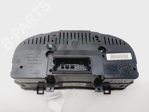 Instrument cluster VW GOLF V (1K1)  | BP30097381C47 