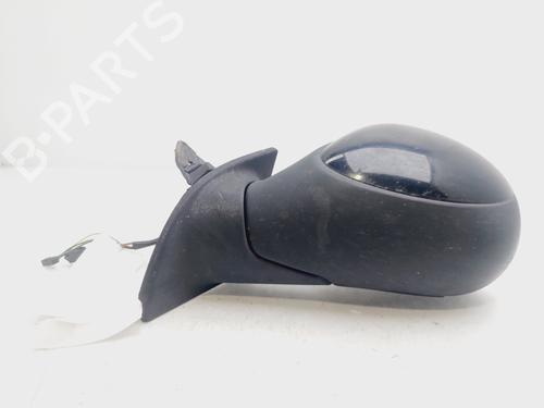 Left mirror CITROËN C3 I (FC_, FN_) 1.4 HDi | BP27264591C26 