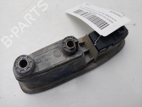 Right rear window switch ALFA ROMEO 159 (939_) 2.4 JTDM (939AXD12, 939AXD1B) | BP37759182I28 - Image 4