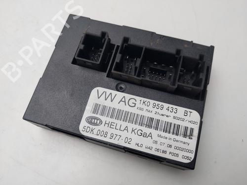 Electronic module SEAT TOLEDO III (5P2) | BP33046564M83 - Image 3