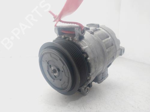 Used AC compressor MERCEDES-BENZ VITO / MIXTO Van (W639) 111 CDI (639.601, 639.603) (116 hp) 29825971