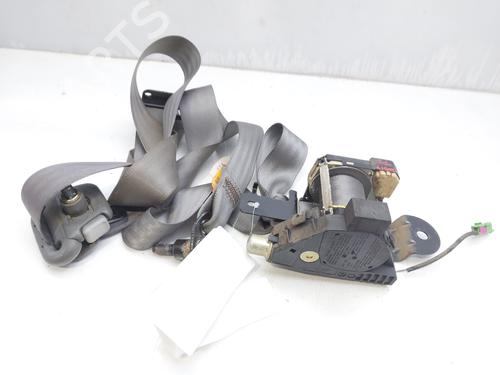 Used Rear left seatbelt CHEVROLET NUBIRA Saloon 1.6 (109 hp) 12419265
