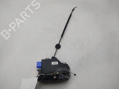 Used Front left lock Front left lock 37713721 37713721
