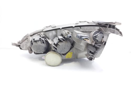 Right headlight MERCEDES-BENZ A-CLASS (W168) A 140 (168.031, 168.131) | BP12980864C29 