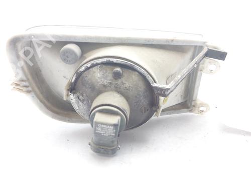 Left front fog light SKODA OCTAVIA II (1Z3) 1.9 TDI | BP13218734C30 