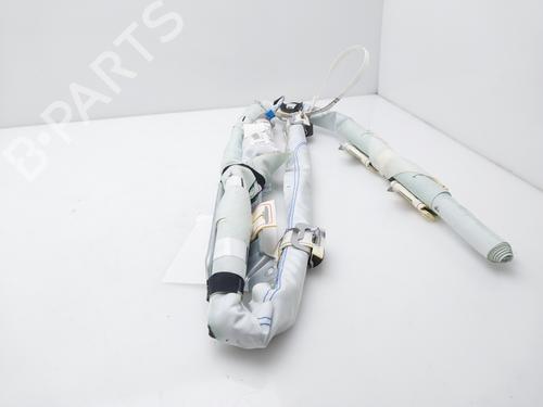 Left curtain airbag NISSAN QASHQAI II SUV (J11, J11_) 1.5 dCi | BP16528025C11 