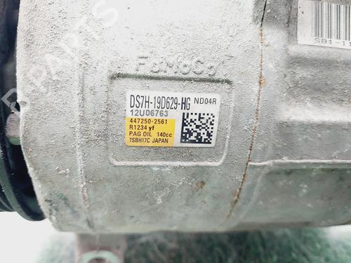 AC-Kompressor FORD KUGA II (DM2)  | BP29445932M34 