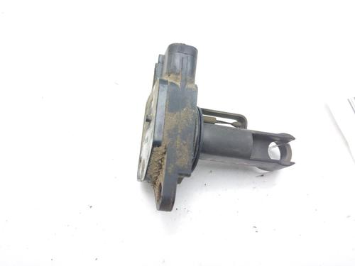Used Mass air flow sensor Mass air flow sensor TOYOTA COROLLA Verso (ZER_, ZZE12_, R1_) 2.2 D-4D (AUR10_, AUR10R) (136 hp) 12419580 12419580