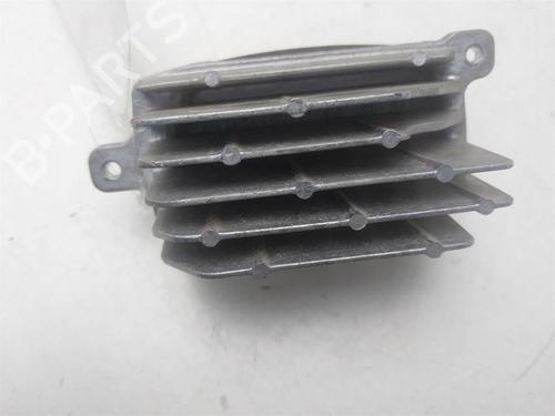 Heater resistor RENAULT MEGANE IV Hatchback (B9A/M/N_) 1.3 TCe 115 (B9N9) | BP38336037M108 - Image 4