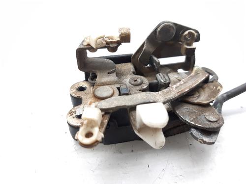 Front left lock HYUNDAI ATOS (MX) 1.0 i | BP7551016C98 
