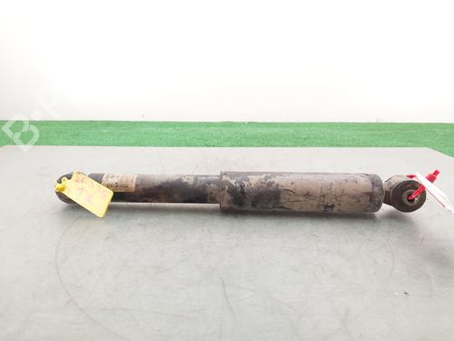 Left rear shock absorber FIAT CROMA (194_) 1.9 D Multijet (194AXC1B, 194AXC12) | BP15843650M18 
