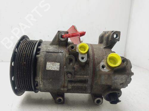 Used AC compressor TOYOTA RAV 4 III (_A3_) [2005-2014]  24126838