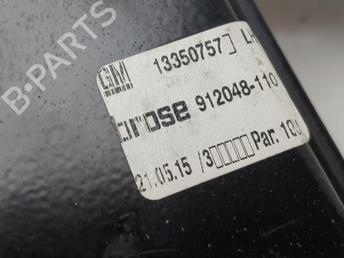 Front left window mechanism OPEL ASTRA J (P10) | BP37488034C22 - Image 5