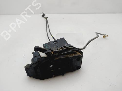 Used Front left lock KIA CERATO I Hatchback (LD) 1.5 CRDi (102 hp) 29731498