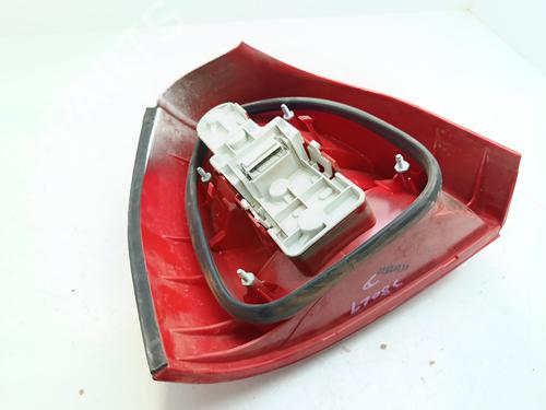 Højre baglygte AUDI A3 (8L1) 1.8 T | BP28106722C35 