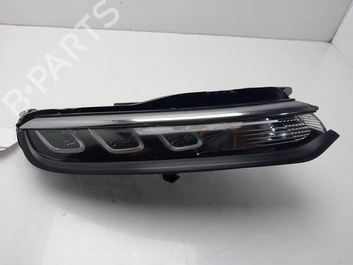 Used Right front indicator Right front indicator CITROËN C3 III (SX) 1.5 BlueHDi 100 (SXYHYP, SXYHTU) (102 hp) 34184030 34184030