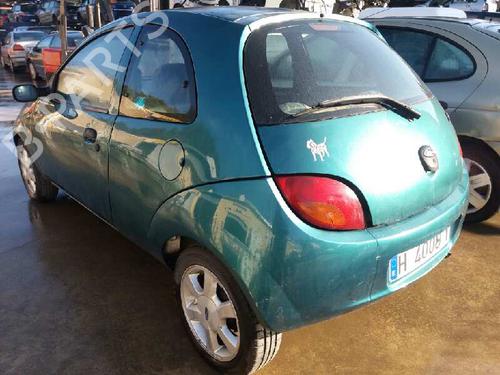 Lyskaster venstre FORD KA (RB_) 1.3 i | BP2867082C28