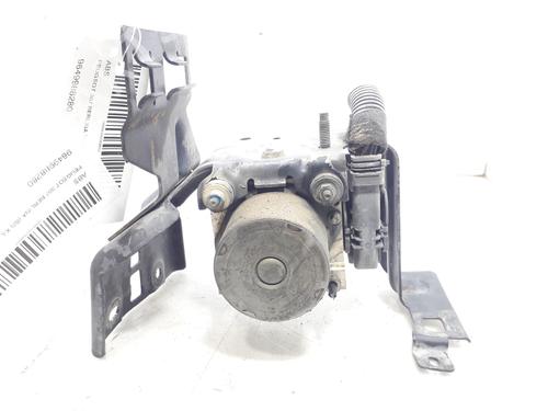 Used ABS pump PEUGEOT 307 (3A/C) [2000-2012]  10223090