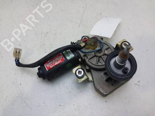 Motor limpa vidros traseiro Motor limpa vidros traseiro 39469320 39469320