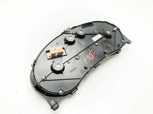 Instrument cluster CITROËN BERLINGO MULTISPACE (B9) 1.6 HDi 90 | BP28289743C47 