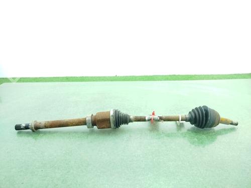 Used Right front driveshaft Right front driveshaft RENAULT KANGOO / GRAND KANGOO II (KW0/1_) [2008-2026] 33754513 33754513