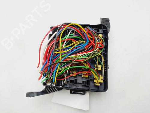 Fuse box SSANGYONG XLV SUV  | BP31877273E1 
