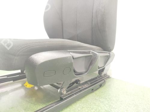Left front seat BMW 1 (F21) 116 d | BP34371780C15  - Image 5