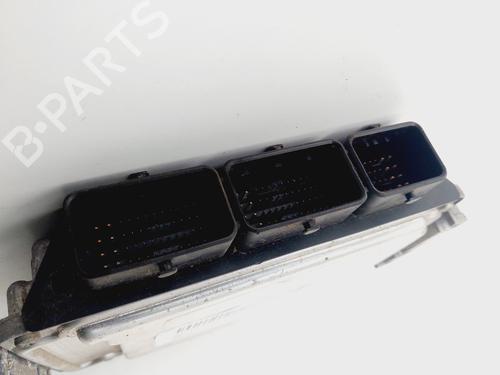 Engine control unit (ECU) RENAULT GRAND SCÉNIC II (JM0/1_)  | BP29565363M57 