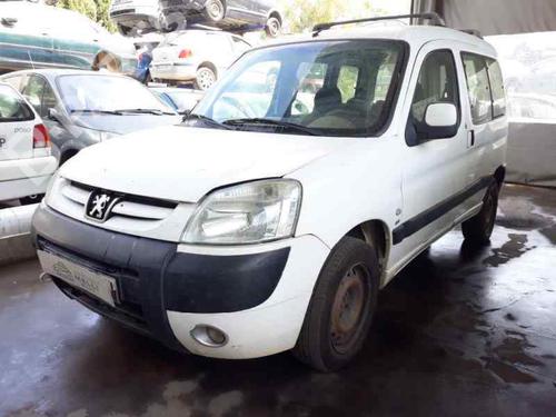 Used Parts PEUGEOT PARTNER MPV (5_, G_)  2.0 HDI  923873