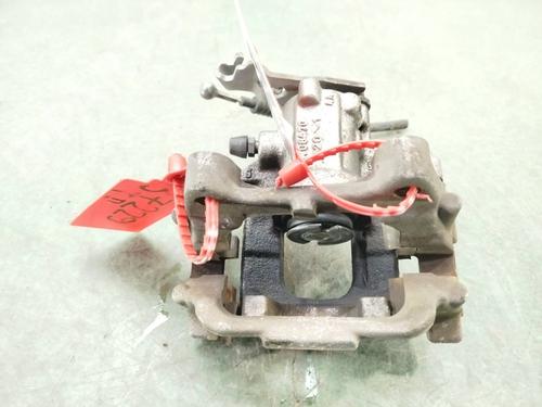 Right rear brake caliper SKODA SUPERB II (3T4) 2.0 TDI 16V | BP25848301M106 