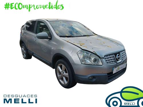 Veiligheidsgordel voor links NISSAN QASHQAI I (J10, NJ10)  | BP30717782I26 