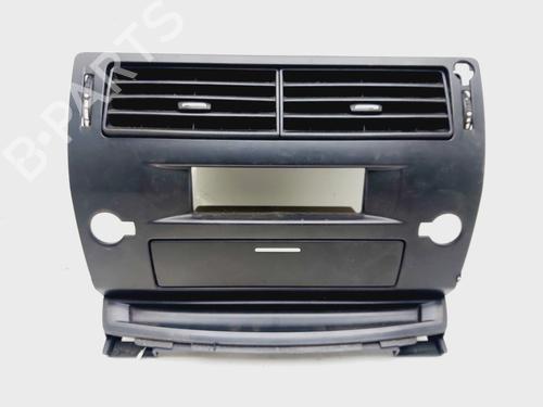 Consolle centrale CITROËN C4 I (LC_) [2004-2014]  30681052