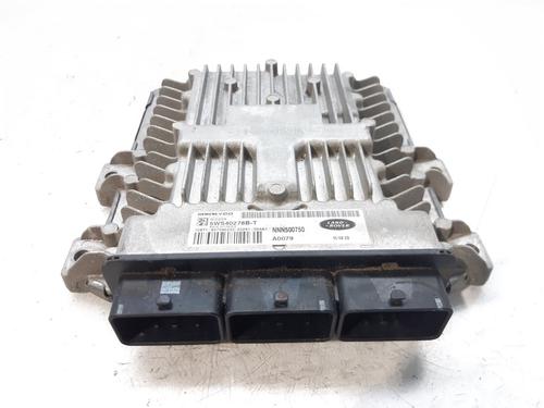 Engine control unit (ECU) LAND ROVER DISCOVERY III (L319) 2.7 TD 4x4 ...